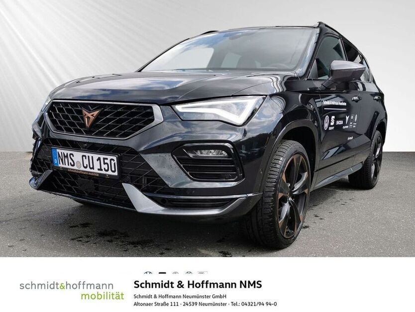 Ateca
