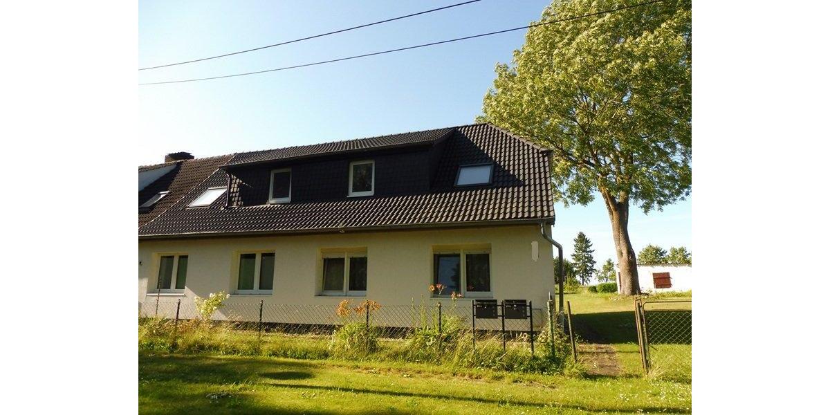 Doppelhaushälfte Prohn - 6 Zimmer, 160 m&sup2;, 329.000&euro; | Angebot:27291168