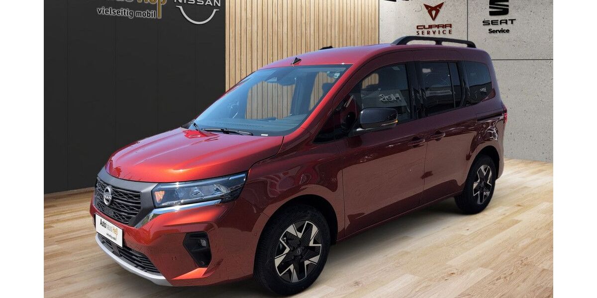 Nissan Townstar 2.500 km 31.490 &euro; Murr 71711