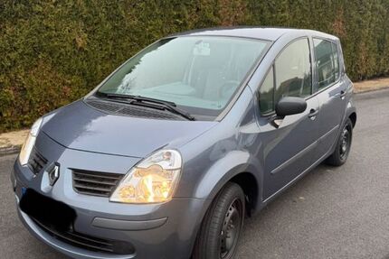 Renault Modus 65.000 km 1.400 &euro; Untersiemau 96253