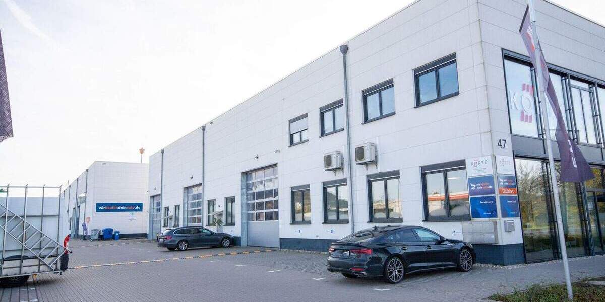 Gewerbeobjekt Neumarkt Altenhof - 5.350&euro; | Angebot:25796769