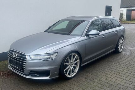 Audi A6 281.000 km 14.990 &euro; Cottbus 03042