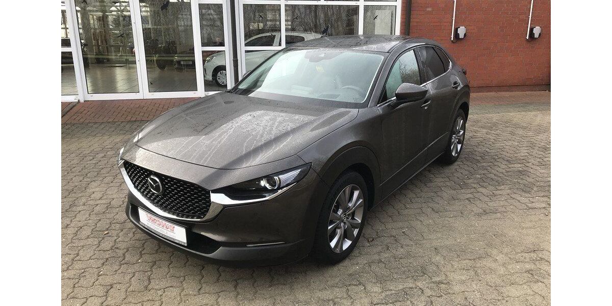 Mazda CX-30 50.224 km 19.990 &euro; Fuhlenhagen 21493