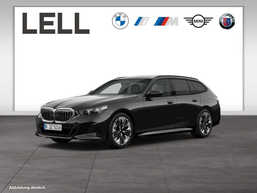 BMW 520 28.089 km 56.350 € Wunsiedel 95632