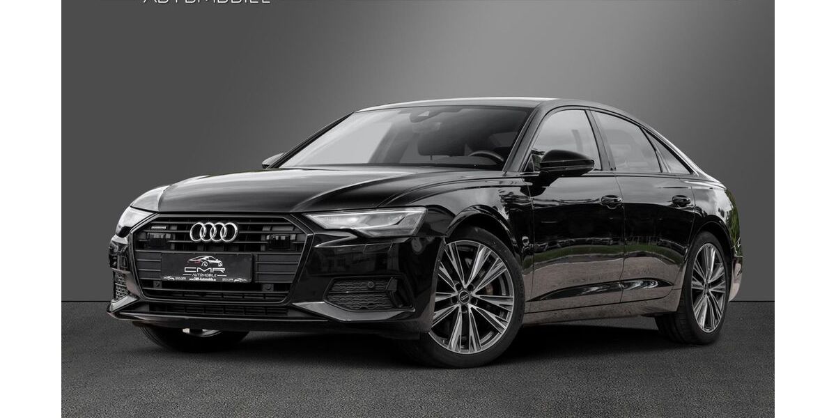 Audi A6 65.389 km 39.608 &euro; Roigheim 74255