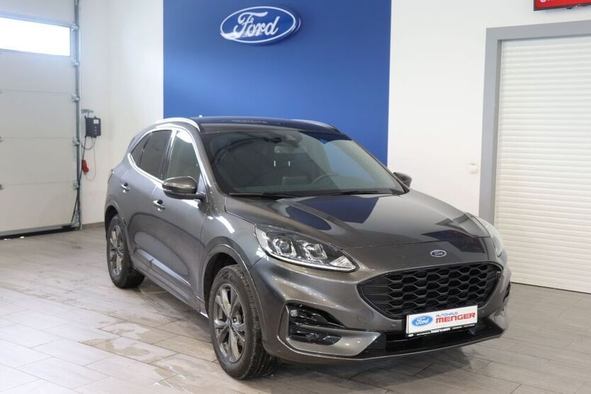 Kuga