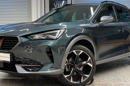 Cupra Formentor 64.000 km 22.870 &euro; Celle 29223