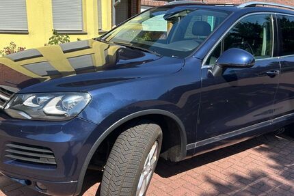 VW Touareg 262.500 km 10.000 &euro; Neuss (bei Düsseldorf) 41472
