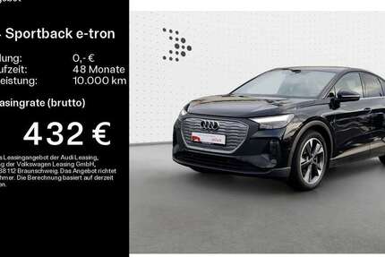 Audi Q4 e-tron 67.600 km 29.980 &euro; Lichtenfels 96215