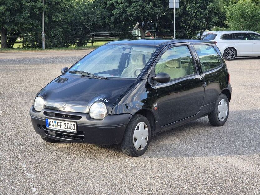 Twingo