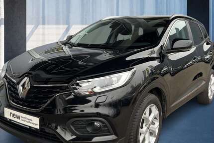 Renault Kadjar 83.741 km 15.490 &euro; Unterschleißheim 85716
