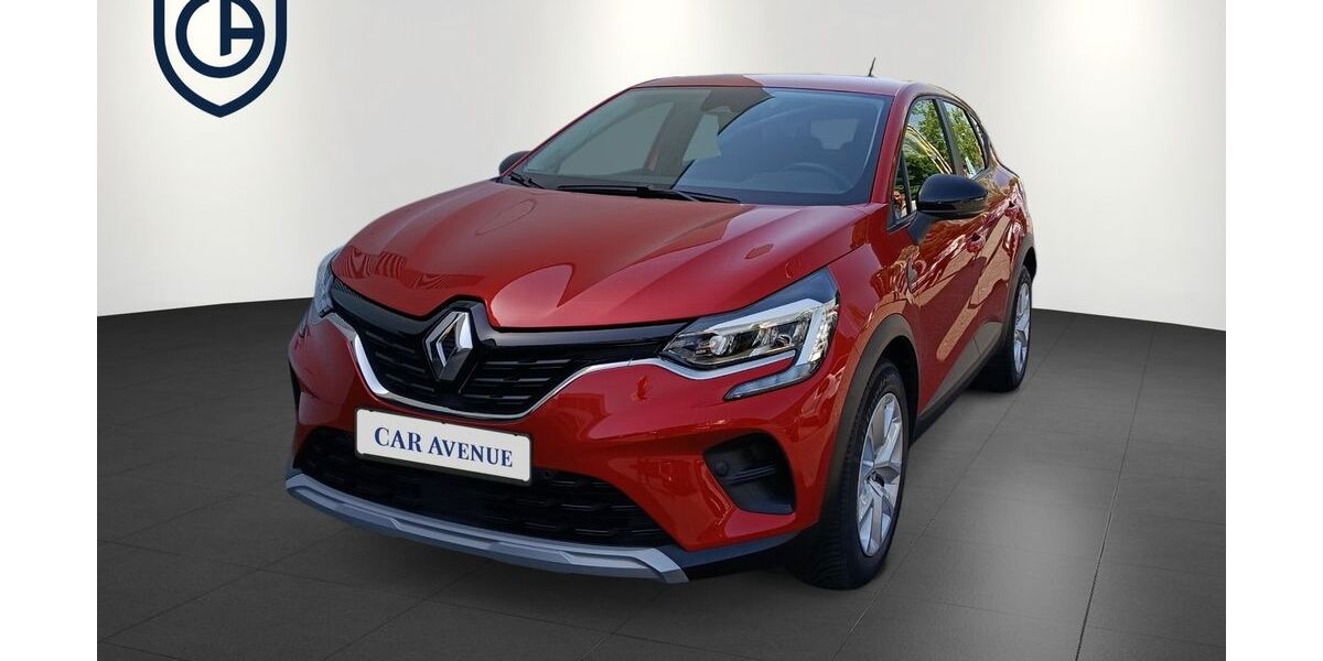 Renault Captur 45.000 km 17.900 &euro; Trier 54294