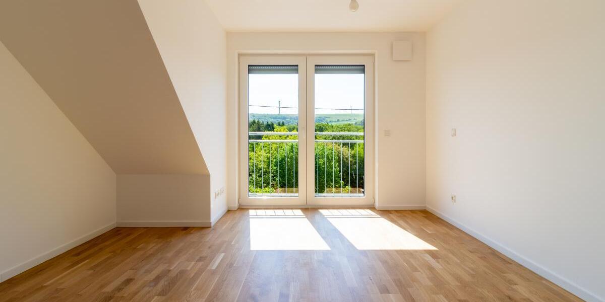 Neues vermietetes 3-Familienhaus als KFW 55 Energiesparhaus in ruhiger Lage Trier-Kernscheid - Mehrfamilienhaus, Wohnhaus Trier Kürenz | Angebot:18822982
