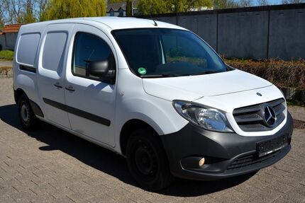 Mercedes-Benz Citan 222.000 km 5.100 &euro; Torgau 04860