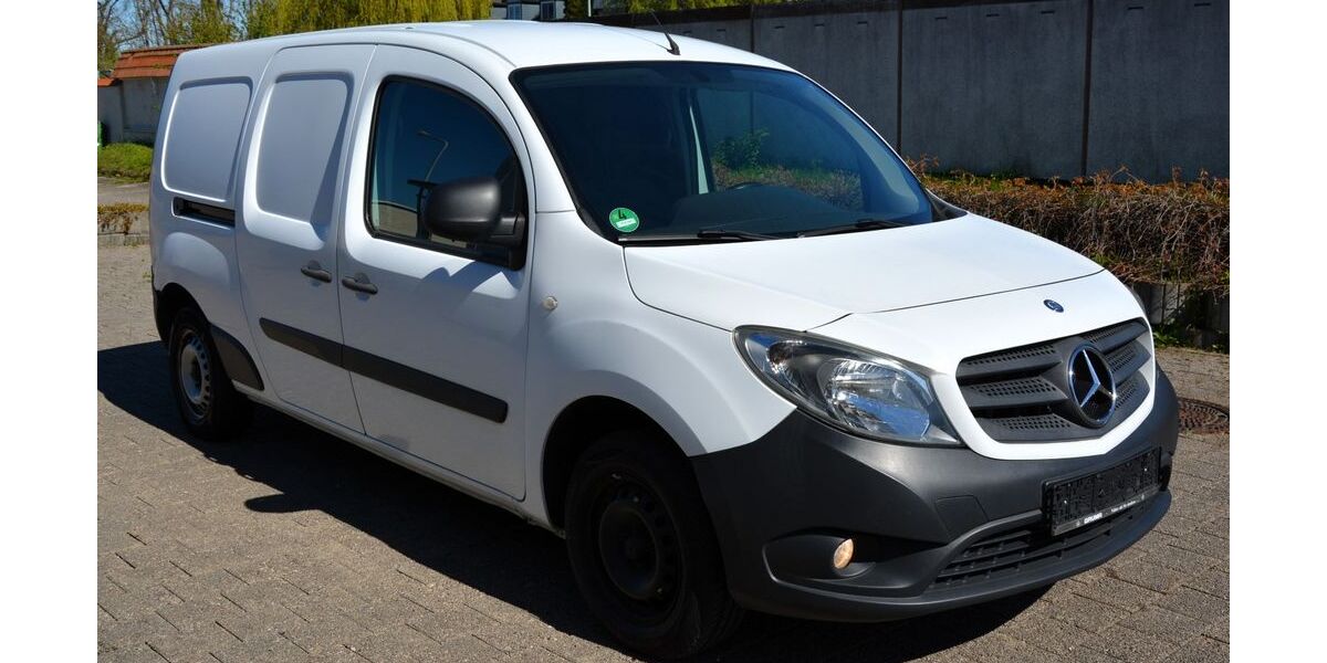 Mercedes-Benz Citan 222.000 km 5.100 &euro; Torgau 04860