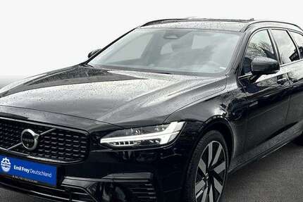 Volvo V90 26.486 km 55.990 &euro; Nürnberg 90471