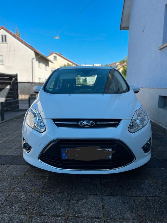 C-Max
