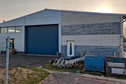 Lagerhalle zur vermietung zimmer