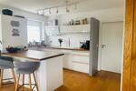 3 ZKB MaisonetteWohnung mit Herkulesblick in Niederzwehren