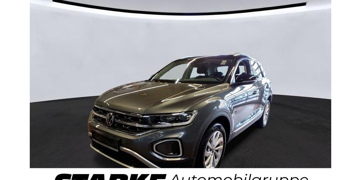 VW T-Roc 34.097 km 21.830 &euro; Osnabrück 49078