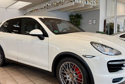 Porsche Cayenne 89.965 km 31.850 &euro; Stuhr-Bremen 28816