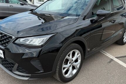Seat Arona 61.900 km 17.990 &euro; Dösingen 87679