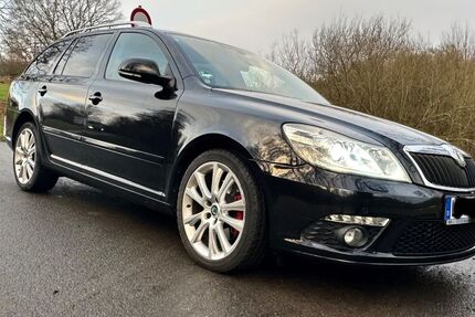 Skoda Octavia 185.000 km 6.699 &euro; Braunfels 35619