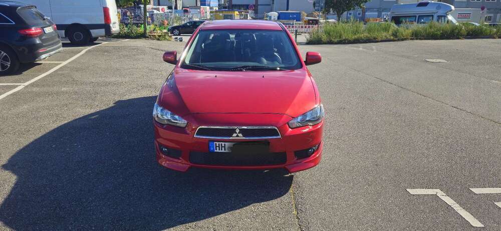 Lancer