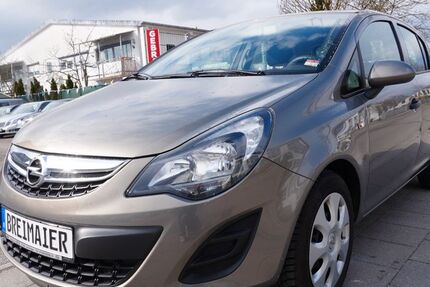 Opel Corsa 59.000 km 7.550 &euro; Fürstenfeldbruck 82256