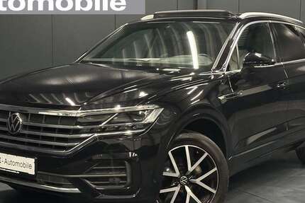 VW Touareg 79.000 km 45.970 &euro; Helmstedt 38350