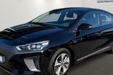 Hyundai IONIQ 110.000 km 12.880 € Quakenbrück 49610
