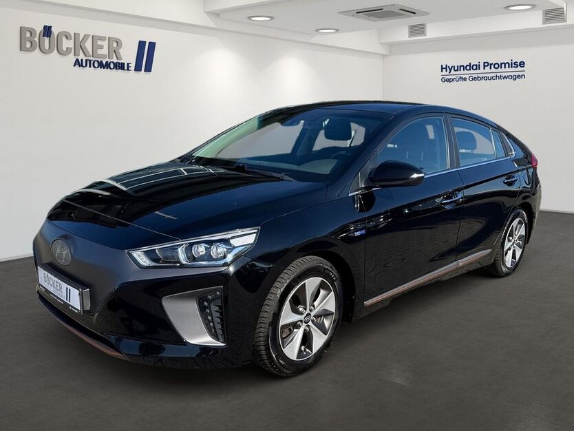 Hyundai IONIQ 110.000 km 12.880 € Quakenbrück 49610