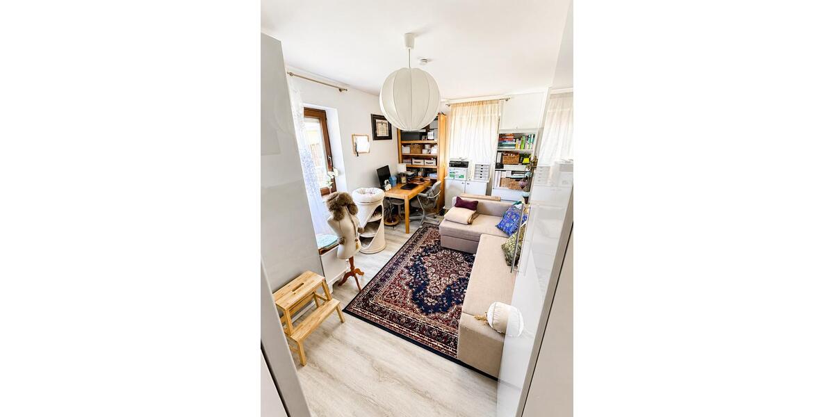 Einfamilienhaus Zirndorf - 4 Zimmer, 95 m&sup2;, 349.000&euro; | Angebot:26321960