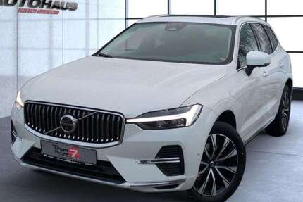 Volvo XC60 52.500 km 35.950 &euro; Kirchseeon bei München 85614