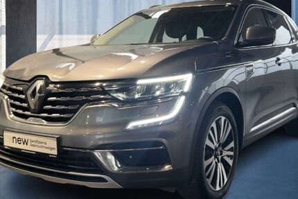 Renault Koleos 47.062 km 26.990 &euro; Hamburg 22763