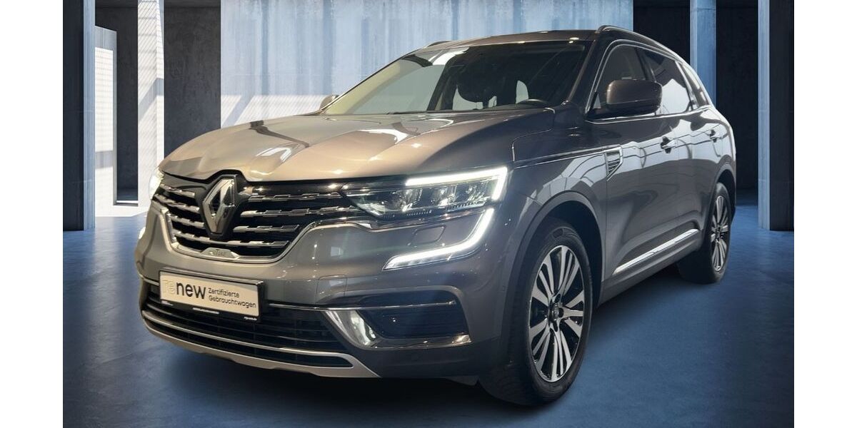Renault Koleos 47.062 km 26.990 &euro; Hamburg 22763