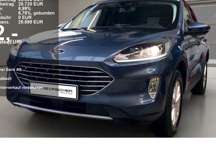 Ford Kuga 54.487 km 23.940 € Krefeld 47805