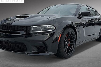 Dodge Charger 1.500 km 82.995 € Cloppenburg 49661