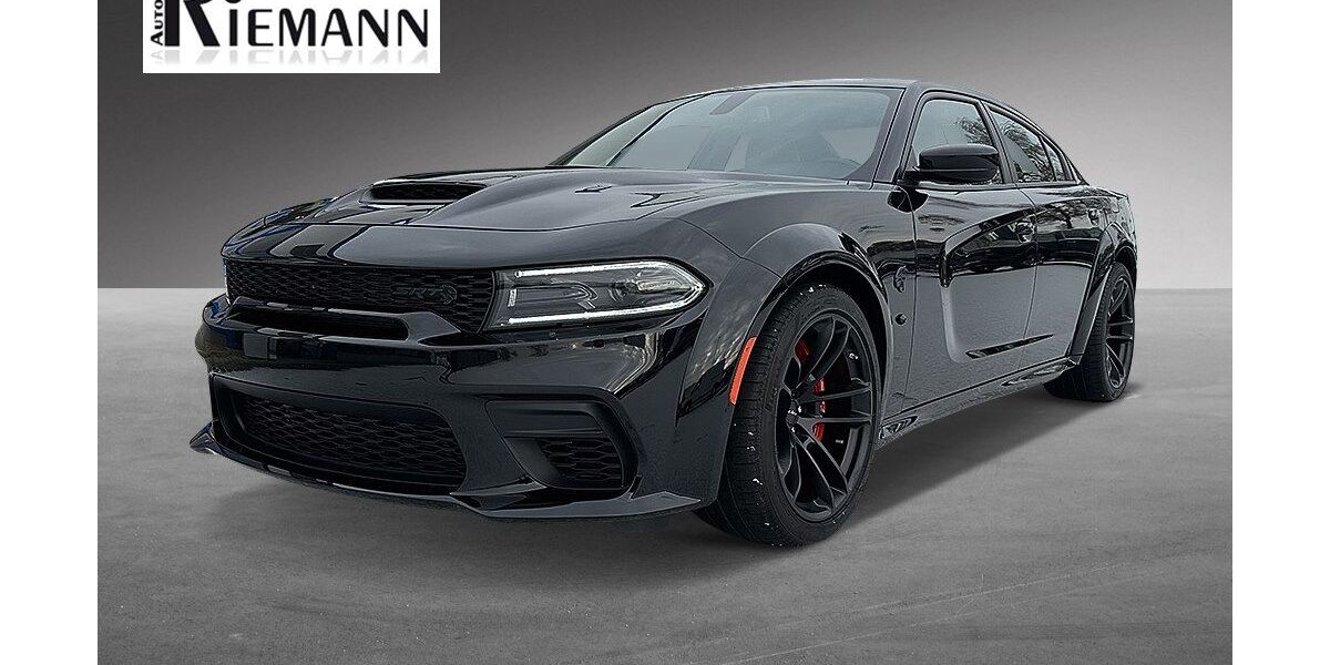 Dodge Charger 1.500 km 82.995 € Cloppenburg 49661