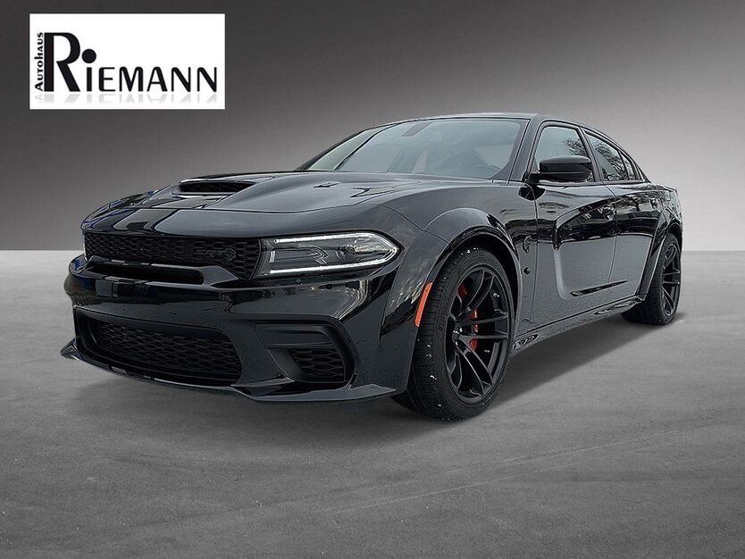 Dodge Charger 2.500 km 87.000 € Cloppenburg 49661