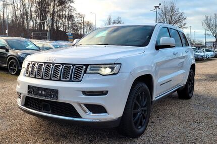 Jeep Grand Cherokee 261.375 km 14.280 &euro; Zwickau 08056