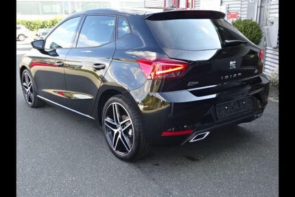 Seat Ibiza 50.100 km 15.900 &euro; Niederlauer 97618