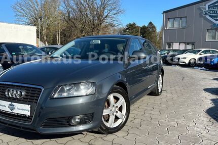 Audi A3 146.864 km 6.999 &euro; Hannover 30629