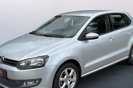 VW Polo 35.000 km 9.900 € Niederelbert 56412