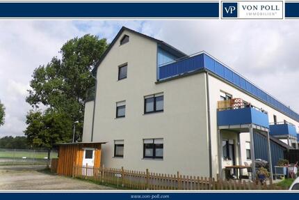 Wohnung Königslutter am Elm - 3 Zimmer, 93 m&sup2;, 790&euro; | Angebot:26297090
