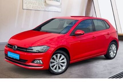 VW Polo 21.627 km 18.850 € Idar-Oberstein 55743