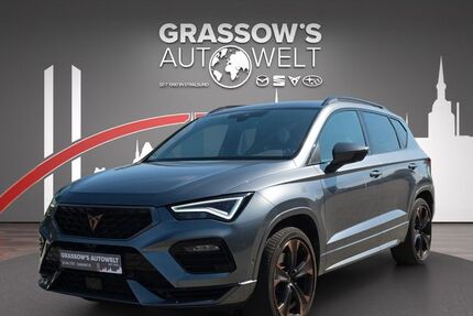 Cupra Ateca 28.650 km 33.490 &euro; Stralsund-Langendorf 18442