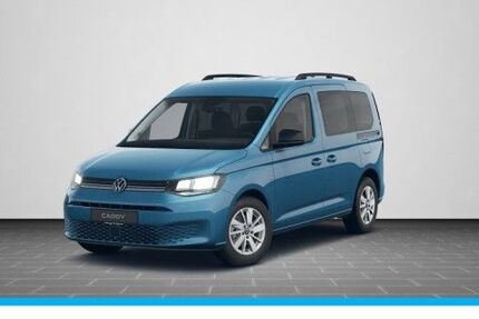 VW Caddy 26.116 km 27.900 &euro; Bingen / Rhein 55411
