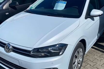 VW Polo 134.200 km 8.999 &euro; Herbertingen 88518
