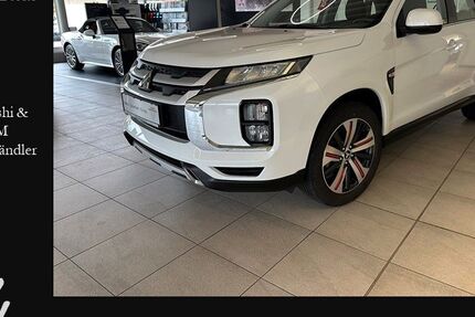 Mitsubishi ASX 18.491 km 20.480 &euro; Burglengenfeld 93133